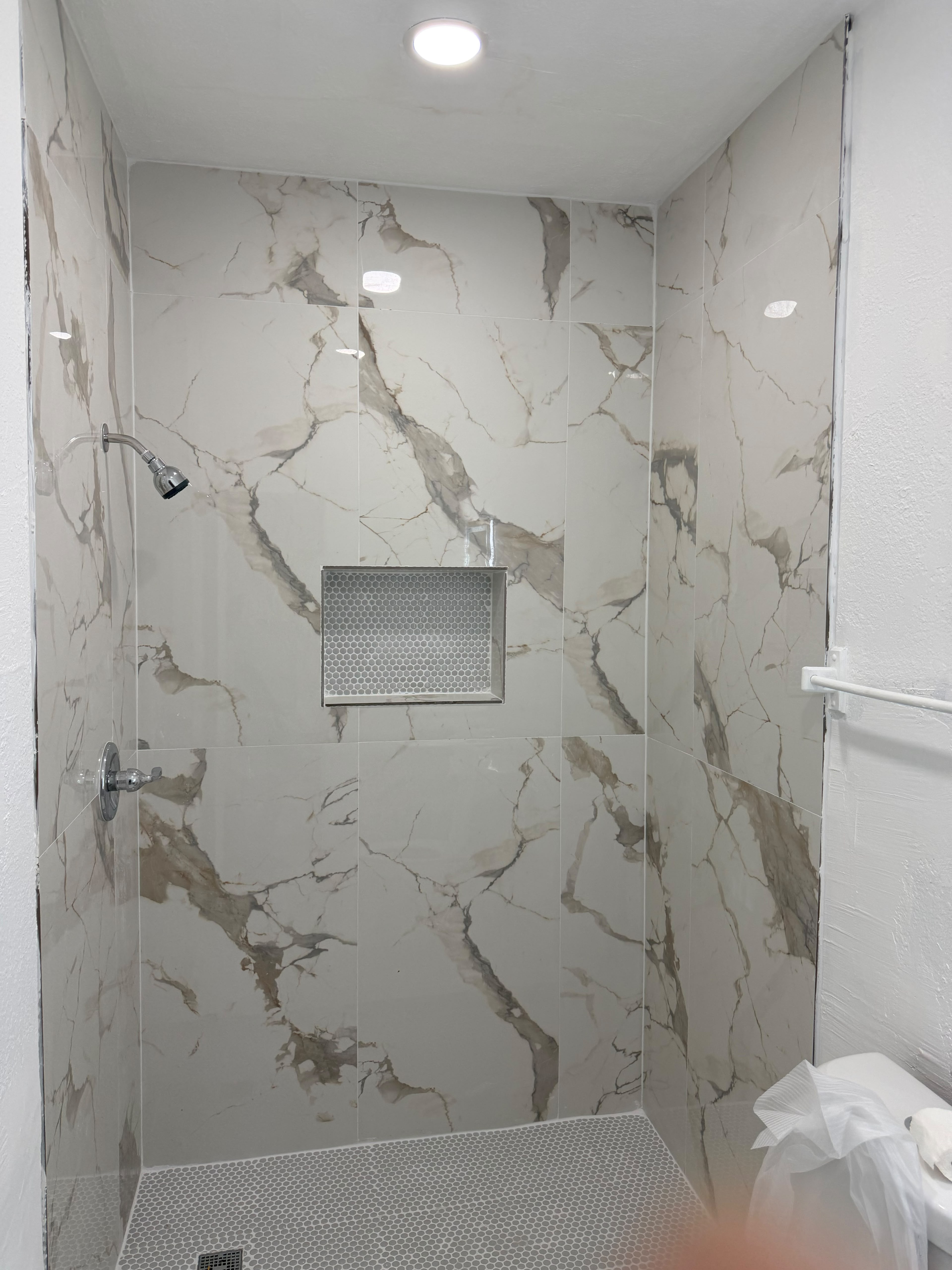 Proyecto de remodelación