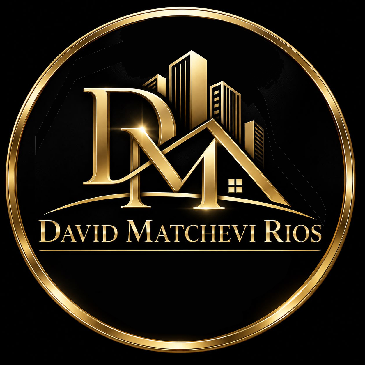 David Matchevi Ríos